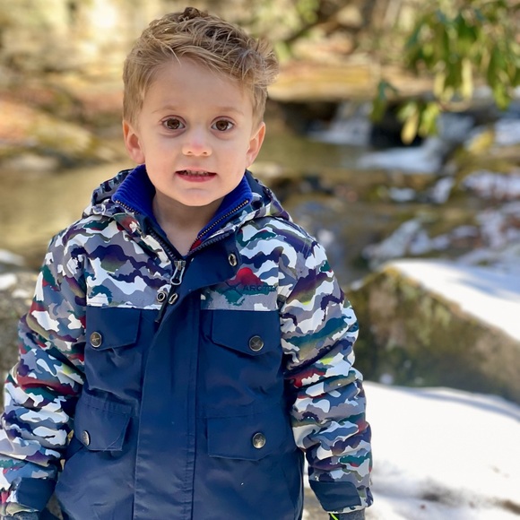 Meet your Posher, Holly - Picture 13 of 16